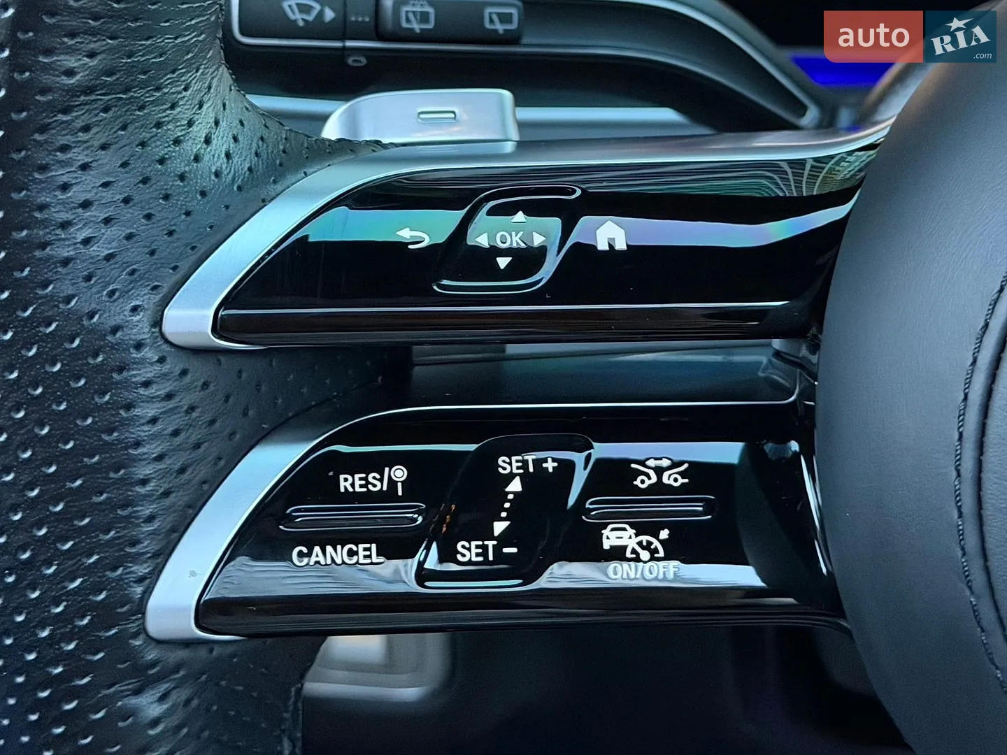 2024 Mercedes-Benz GLS-klasse - мініатюра 71