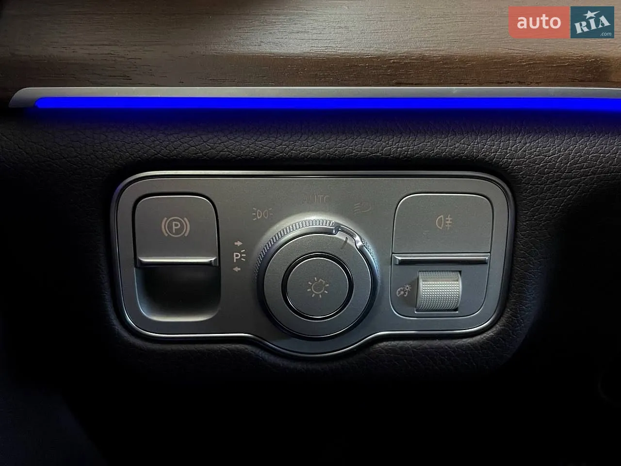 2023 Mercedes-Benz GLS-klasse - мініатюра 20