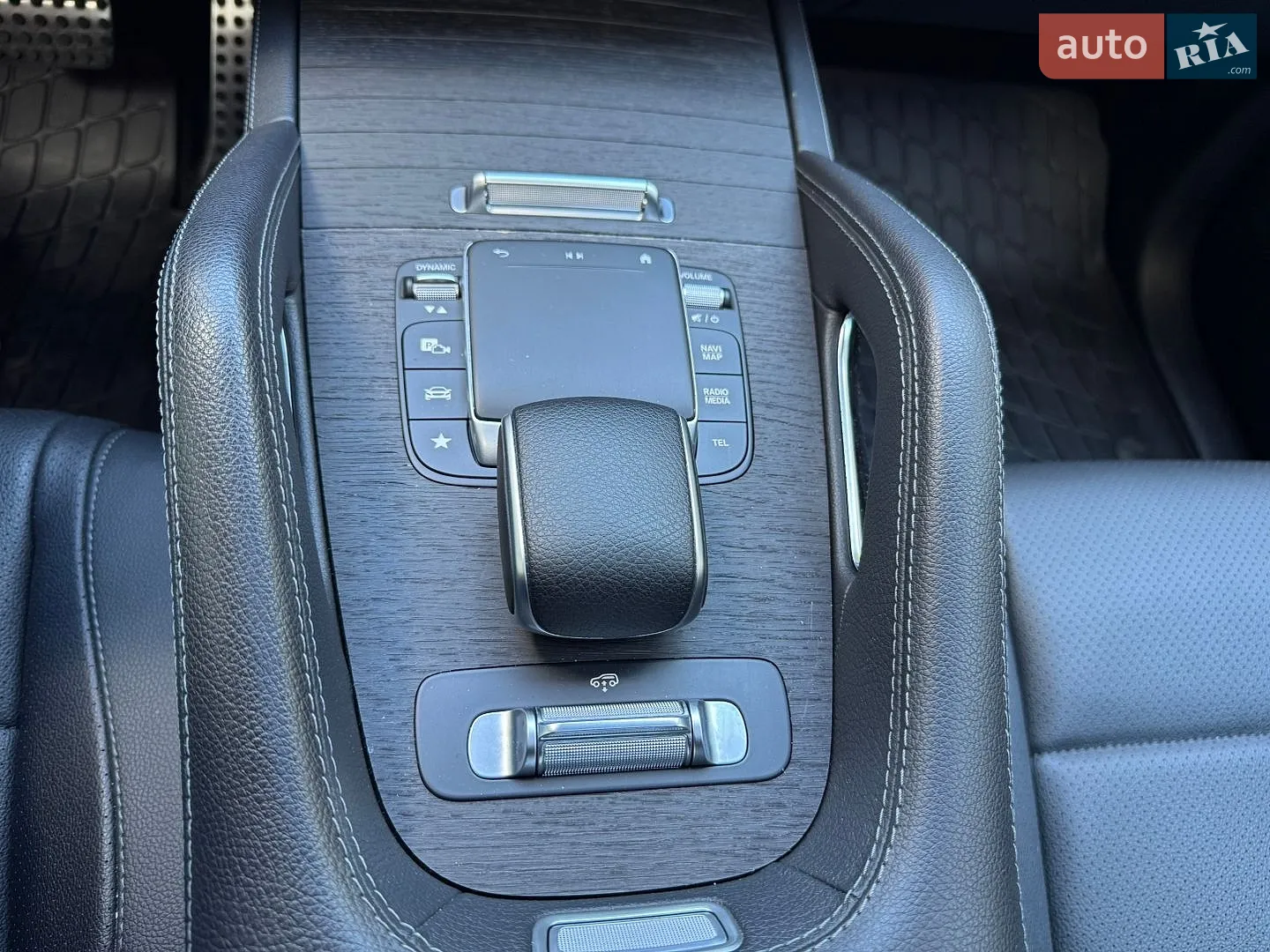 2021 Mercedes-Benz GLS-klasse - мініатюра 27