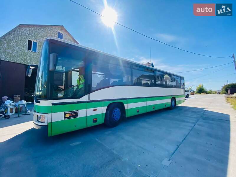 Туристический / Междугородний автобус Mercedes-Benz Integro 1999 в Харькове фото 3 Туристический / Междугородний автобус Mercedes-Benz Integro 1999 в Харькове