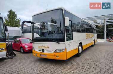 Пригородный автобус Mercedes-Benz Integro 2011 в Киеве