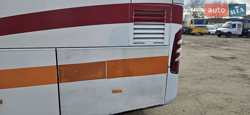 Пригородный автобус Mercedes-Benz Integro 2010 в Василькове