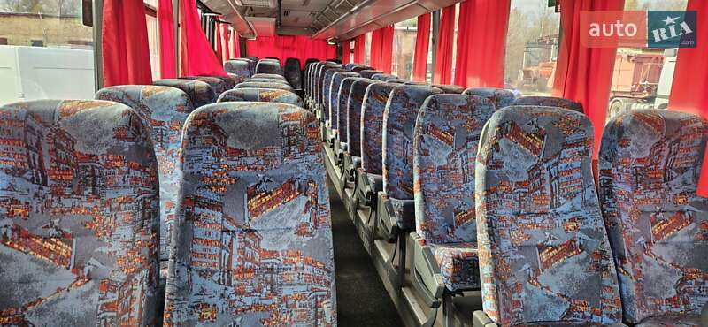 Пригородный автобус Mercedes-Benz Integro 2010 в Василькове