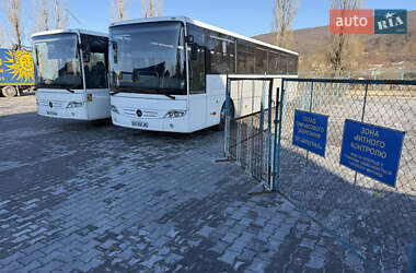 Пригородный автобус Mercedes-Benz Intouro 2009 в Иршаве