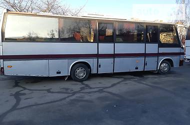Туристический / Междугородний автобус Mercedes-Benz LK-Series 1995 в Виннице