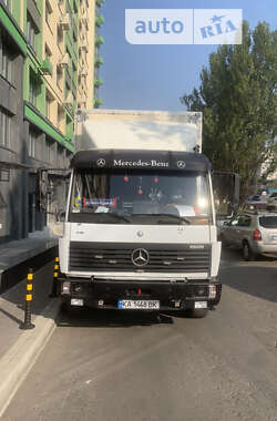 Грузовой фургон Mercedes-Benz LK-Series 1998 в Киеве