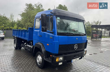 Самоскид Mercedes-Benz LK-Series 1998 в 