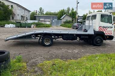 Евакуатор Mercedes-Benz LK-Series 1994 в 