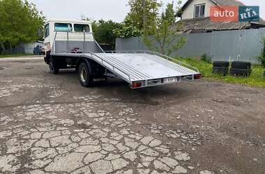 Евакуатор Mercedes-Benz LK-Series 1994 в 