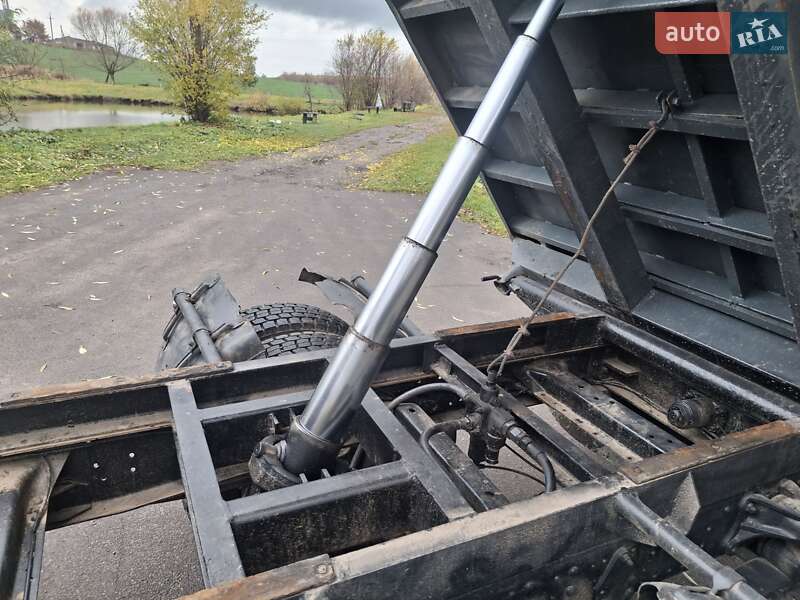 Кран-манипулятор Mercedes-Benz LK-Series 1990 в Куликове фото 16 Кран-манипулятор Mercedes-Benz LK-Series 1990 в Куликове