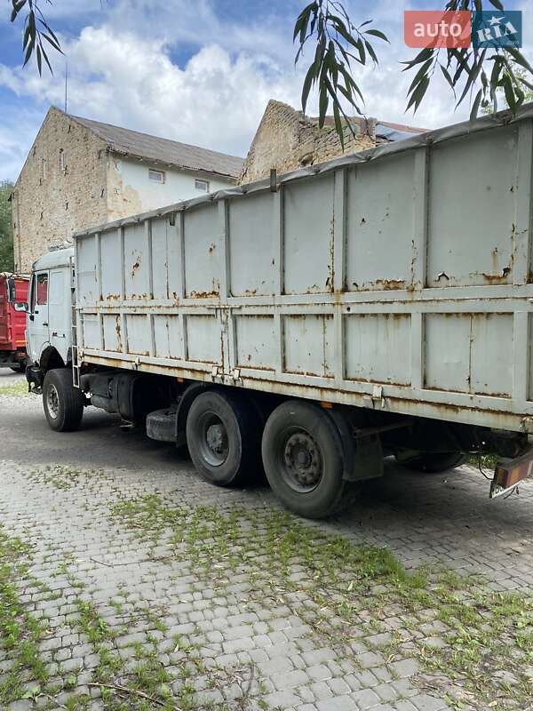 Самосвал Mercedes-Benz LK-Series 1985 в Тернополе фото 5 Самосвал Mercedes-Benz LK-Series 1985 в Тернополе