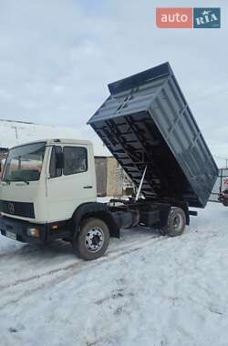Самоскид Mercedes-Benz LK-Series 1995 в Лозовій