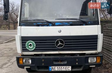 Другие грузовики Mercedes-Benz LK-Series 1995 в Днепре