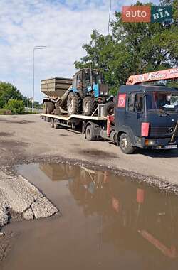 Платформа Mercedes-Benz LN-Series 1994 в Одессе