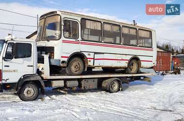 Евакуатор Mercedes-Benz LN-Series 1994 в Підволочиську