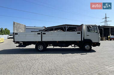 Грузовой фургон Mercedes-Benz LN-Series 1997 в 