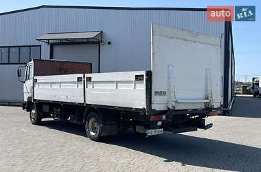 Грузовой фургон Mercedes-Benz LN-Series 1997 в 