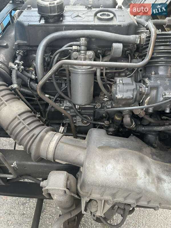 Самосвал Mercedes-Benz LN-Series 1994 в Бердичеве