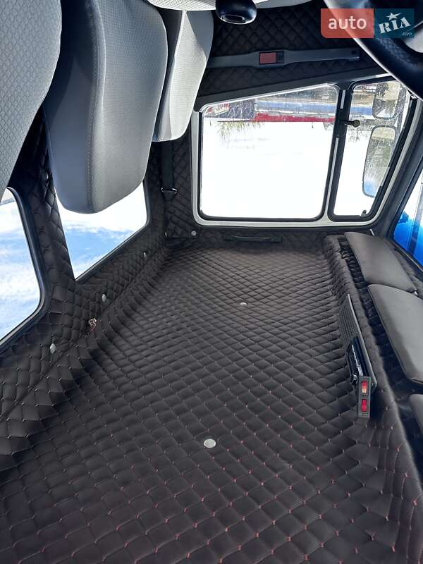 Платформа Mercedes-Benz LN-Series 1996 в Одессе