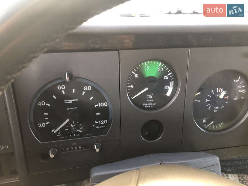 Тентованый Mercedes-Benz LN-Series 1994 в Ровно фото 7 Тентованый Mercedes-Benz LN-Series 1994 в Ровно