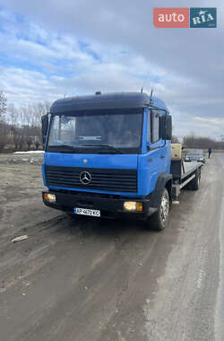 Евакуатор Mercedes-Benz LN-Series 1994 в Чернівцях