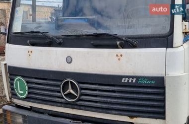 Грузовой фургон Mercedes-Benz LN-Series 1999 в Киеве