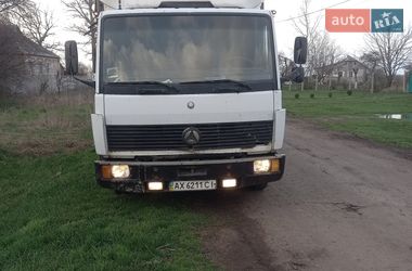Вантажний фургон Mercedes-Benz LN-Series 1992 в Новій Водолагі