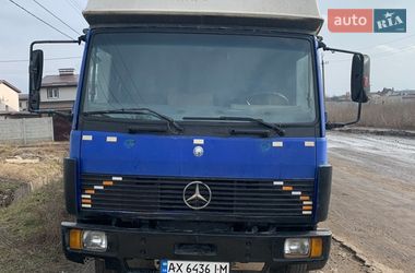Тентований Mercedes-Benz LN-Series 1994 в Харкові