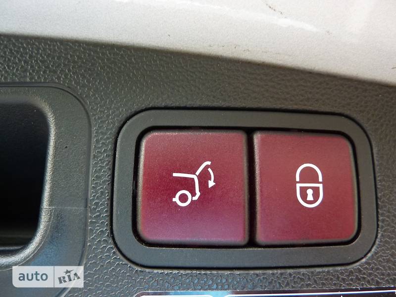 Позашляховик / Кросовер Mercedes-Benz M-Class 2008 в Києві фото 13 Позашляховик / Кросовер Mercedes-Benz M-Class 2008 в Києві