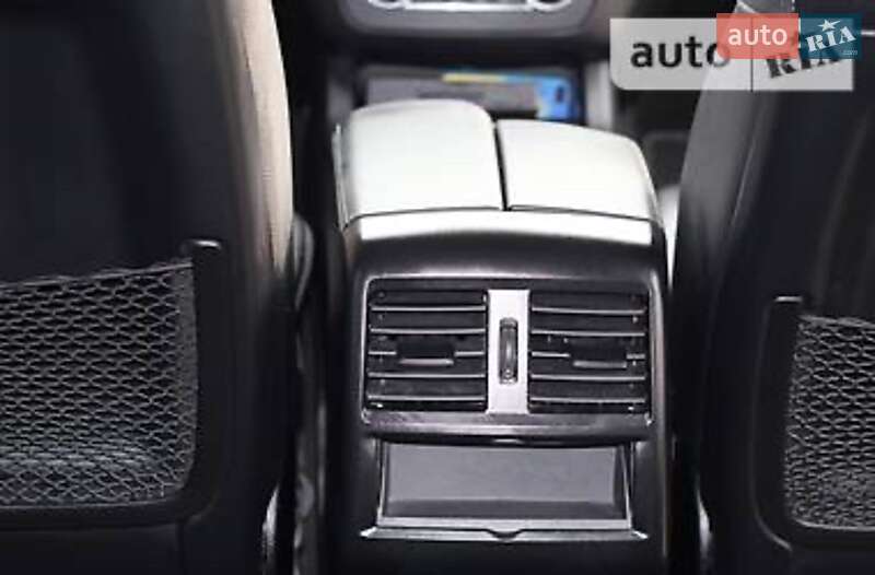 Внедорожник / Кроссовер Mercedes-Benz M-Class 2014 в Умани фото 12 Внедорожник / Кроссовер Mercedes-Benz M-Class 2014 в Умани