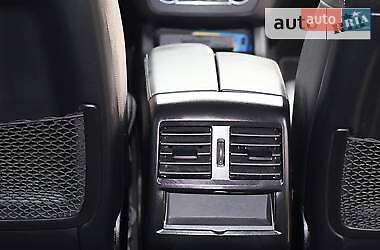 Внедорожник / Кроссовер Mercedes-Benz M-Class 2014 в 