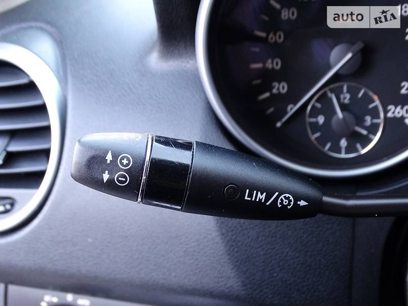 Позашляховик / Кросовер Mercedes-Benz M-Class 2006 в Дніпрі