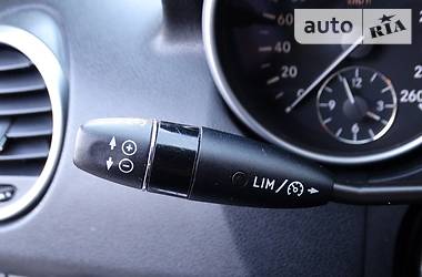 Позашляховик / Кросовер Mercedes-Benz M-Class 2006 в 