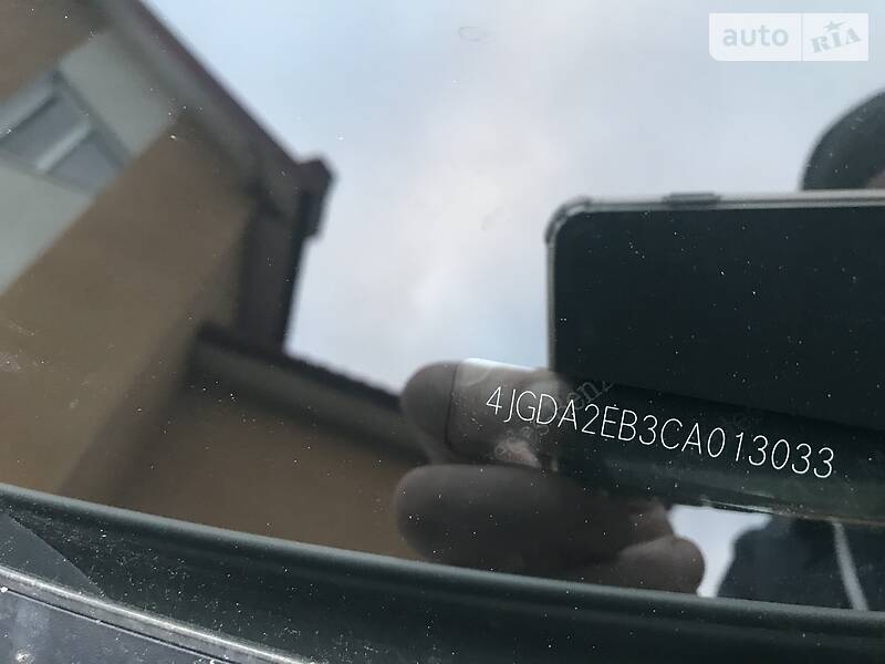 Позашляховик / Кросовер Mercedes-Benz M-Class 2011 в Жидачові фото 21 Позашляховик / Кросовер Mercedes-Benz M-Class 2011 в Жидачові