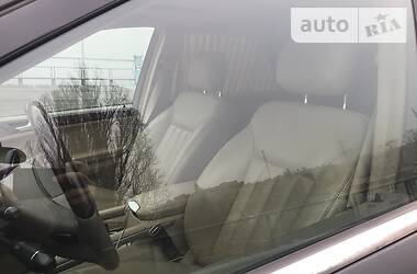 Позашляховик / Кросовер Mercedes-Benz M-Class 2008 в 