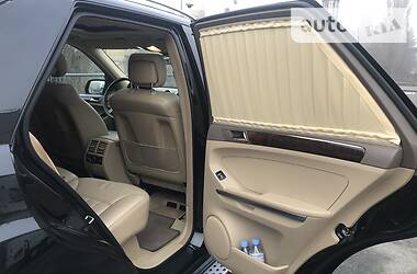 Позашляховик / Кросовер Mercedes-Benz M-Class 2008 в 