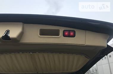 Позашляховик / Кросовер Mercedes-Benz M-Class 2008 в 