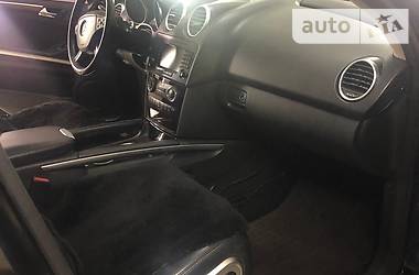 Позашляховик / Кросовер Mercedes-Benz M-Class 2007 в 