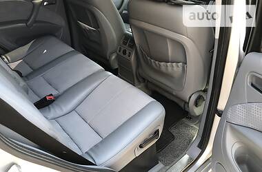 Позашляховик / Кросовер Mercedes-Benz M-Class 2002 в 
