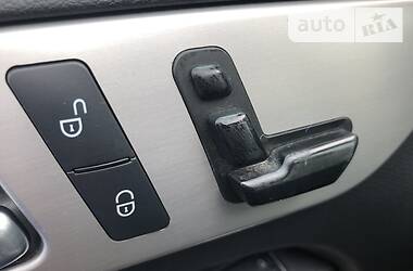 Позашляховик / Кросовер Mercedes-Benz M-Class 2012 в 