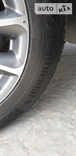 Позашляховик / Кросовер Mercedes-Benz M-Class 2013 в Херсоні фото 57 Позашляховик / Кросовер Mercedes-Benz M-Class 2013 в Херсоні