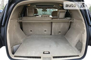 Позашляховик / Кросовер Mercedes-Benz M-Class 2012 в 