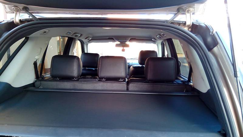 Позашляховик / Кросовер Mercedes-Benz M-Class 2003 в Ужгороді