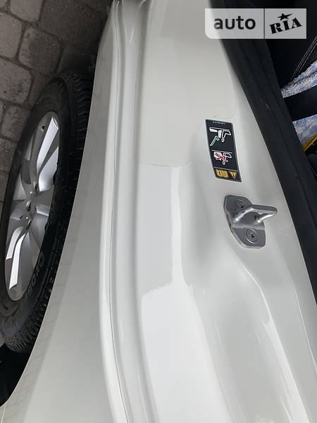 Позашляховик / Кросовер Mercedes-Benz M-Class 2012 в Львові