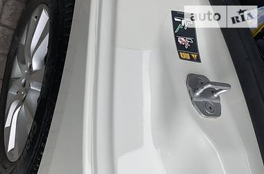 Позашляховик / Кросовер Mercedes-Benz M-Class 2012 в 