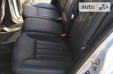 Позашляховик / Кросовер Mercedes-Benz M-Class 2006 в 