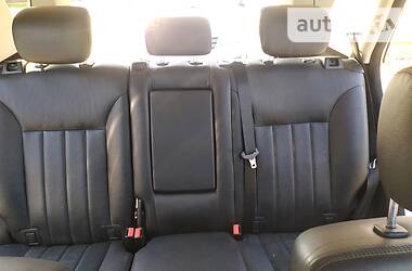 Позашляховик / Кросовер Mercedes-Benz M-Class 2006 в 