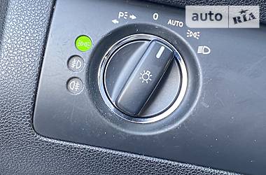 Позашляховик / Кросовер Mercedes-Benz M-Class 2008 в 