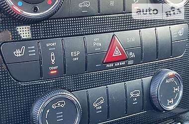 Позашляховик / Кросовер Mercedes-Benz M-Class 2008 в 