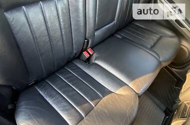 Позашляховик / Кросовер Mercedes-Benz M-Class 2008 в 